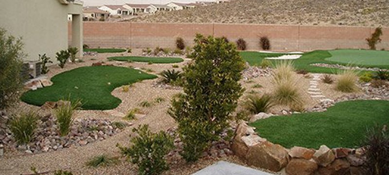 Backyard Golf Courses preview 2